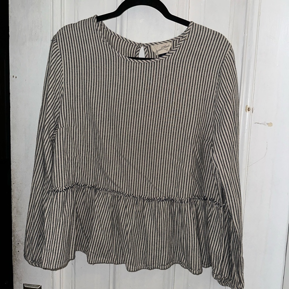 Universal Thread Blouse